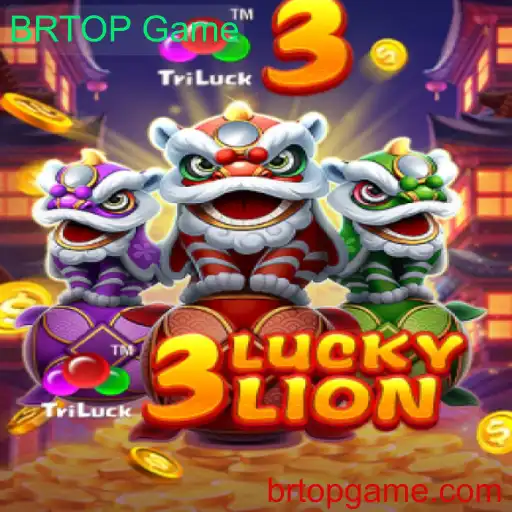 Explorando o Mundo de 3LUCKYLION: O Novo Fenômeno no Universo BRTOP Game