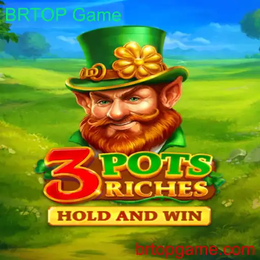 Explorando 3potsRiches: O Novo Fenômeno dos Jogos de BRTOP Game