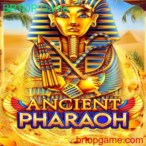Desvendando os Segredos de AncientPharaoh: Descubra o Jogo BRTOP Game