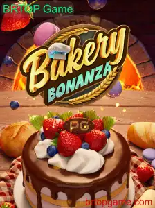 Descubra o Mundo Doce de BakeryBonanza: Um BRTOP Game Imperdível