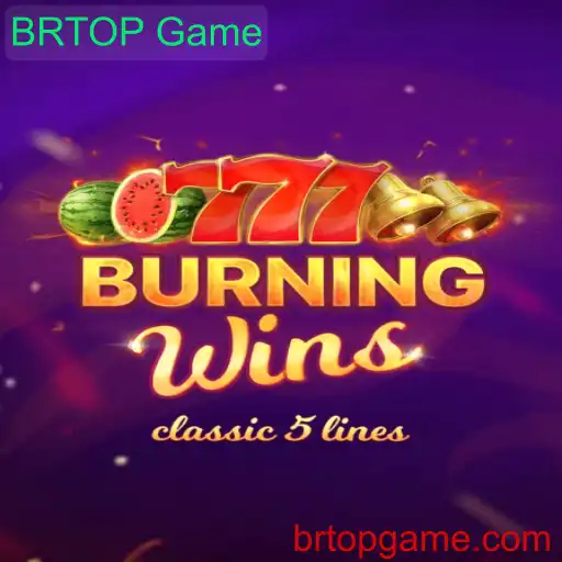 BurningWins: Descubra o Jogo Envolvente e suas Regras