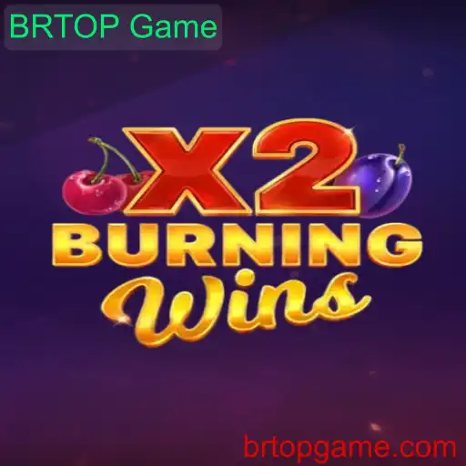 Explore o Fascinante Mundo de BurningWinsX2: Um BRTOP Game de Sucesso