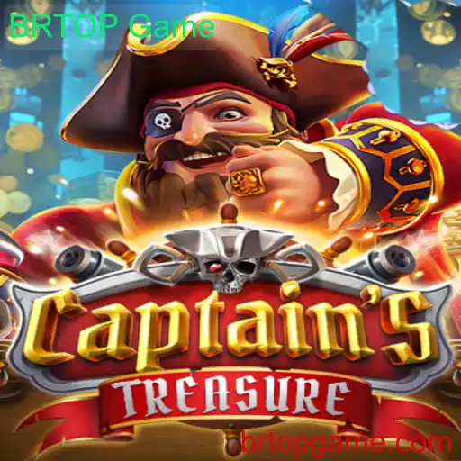 Explorando o Fascinante Mundo de CaptainssTreasure: Aventura e Estratégia no BRTOP Game