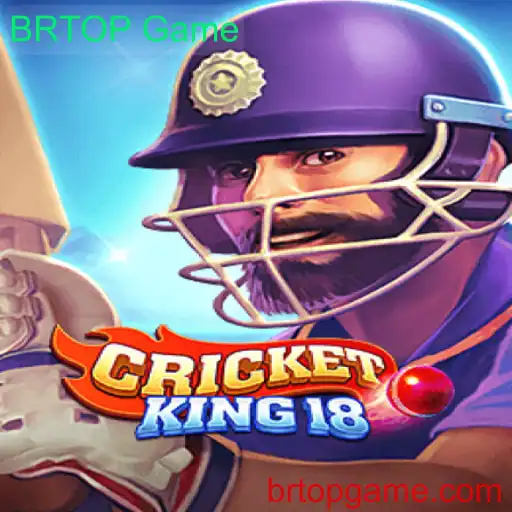 CricketKing18: Descubra o Mundo Fascinante do BRTOP Game
