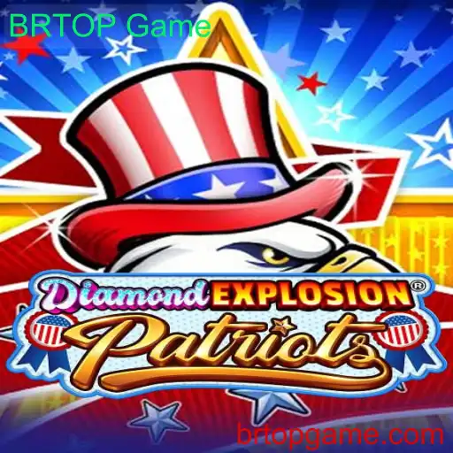 Explorando o Mundo de DiamondExplosionPatriots: O Novo BRTOP Game