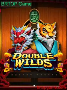 DoubleWilds: Descubra o Universo do BRTOP Game