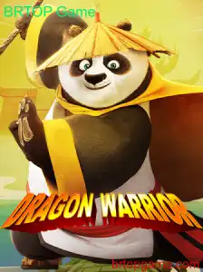 DragonWarrior: Uma Experiência Épica no Universo de BRTOP Game