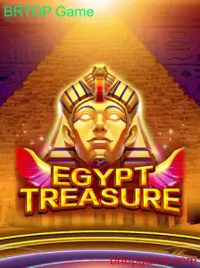 Explorando o Enigma do EgyptTreasure: Um Mergulho no Universos dos Jogos BRTOP