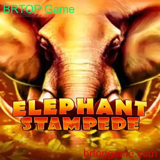 Explorando ElephantStampede: O Novo BRTOP Game que Conquista Multidões