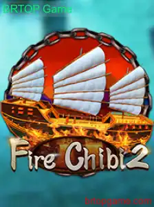 Descubra FireChibi2: O Jogo Sensação entre os Fãs do BRTOP Game