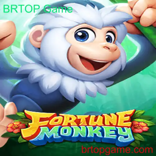 FortuneMonkey: O Fascinante Mundo do BRTOP Game