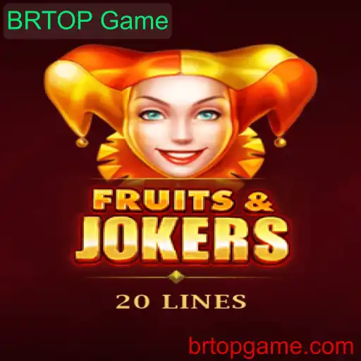 Explorando o Vibrante Universo de FruitsAndJokers20: Um BRTOP Game Acelerado