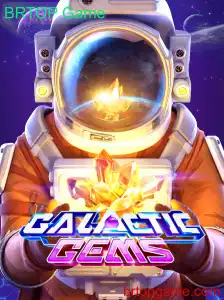 GalacticGems: Uma Jornada Intergaláctica no Universo dos Jogos