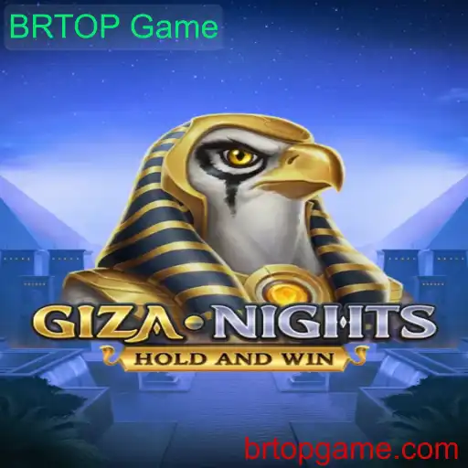 GizaNights: O Mundo Fascinante do Novo BRTOP Game