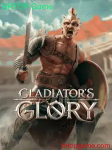 Descubra GladiatorsGlory: O Novo BRTOP Game Que Está Conquistando o Mundo