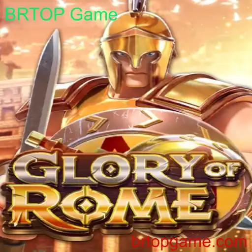 GloryofRome: Explorando o Fascinante Mundo do Jogo BRTOP Game