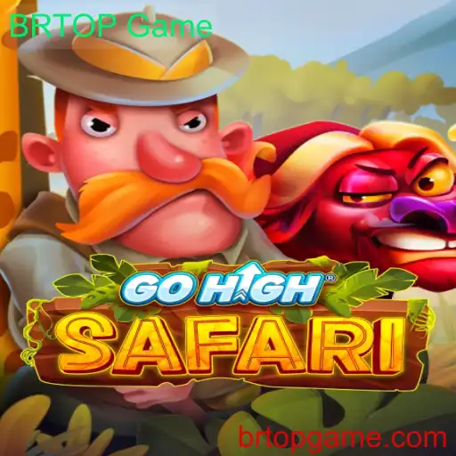 Descubra o Mundo de GoHighSafari: O Novo BRTOP Game