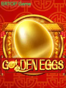 Explorando o Fascinante Mundo de GoldenEggs: O Jogo BRTOP Que Conquista Multidões