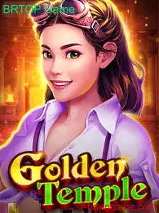 Aventura Épica em GoldenTemple: Desvende os Segredos do BRTOP Game