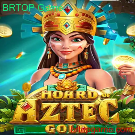 HoardofAztecgold: Descubra o Tesouro Perdido dos Astecas