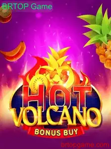 Explorando o Mundo de HotVolcanoBonusBuy: O Jogo do Momento