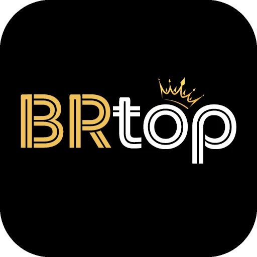 BRTOP Game Logo