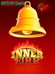 Descubra 'InnerFire': O Novo Fenômeno do BRTOP Game