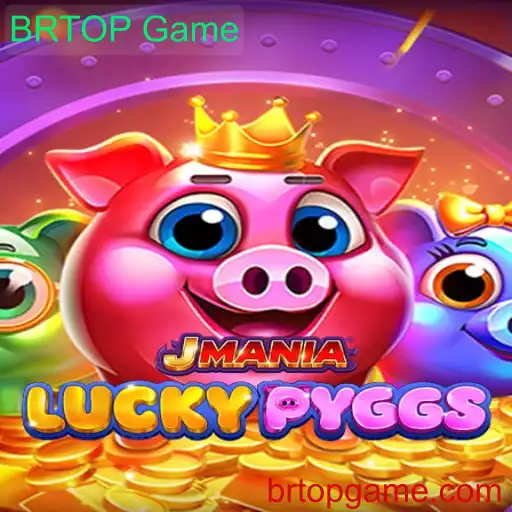 Descubra o Mundo de JManiaLuckyPyggs: O BRTOP Game que Está Conquistando o Público