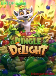 JungleDelight: Uma Aventura Tropical no Mundo dos Jogos
