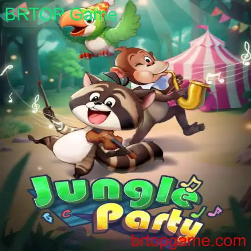 Aventura e Diversão com JungleParty: Entenda o BRTOP Game