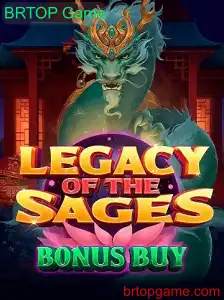 Explorando o Fascínio do LegacyoftheSagesBonusBuy: O Novo BRTOP Game