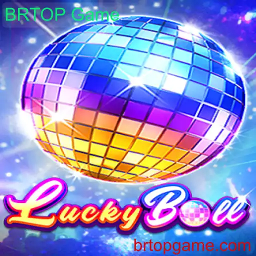 Descubra LuckyBall: O Novo Êxito do BRTOP Game