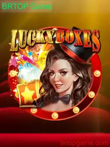 Explorando LuckyBoxes: O Novo Fenômeno do BRTOP Game