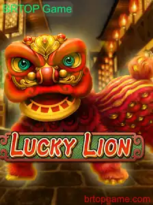 Descubra LuckyLion: A Nova Sensação entre os Jogos BRTOP Game