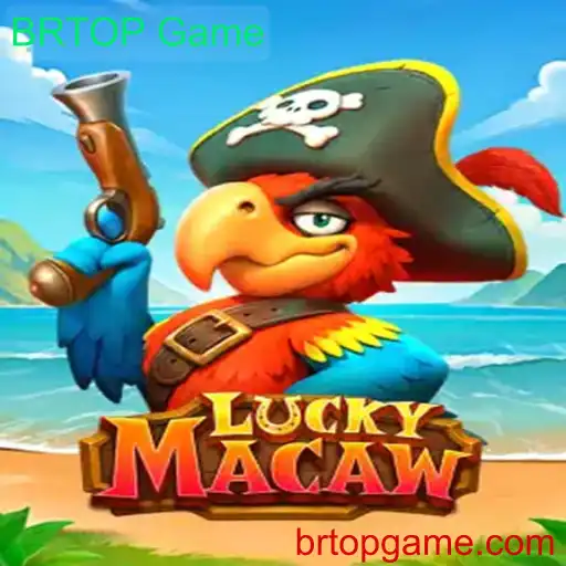 Explorando o Mundo de LuckyMacaw: O Jogo Que Está Dominando 'BRTOP Game'