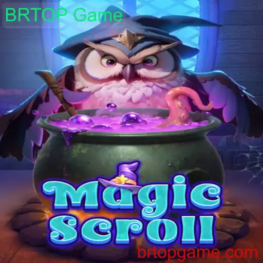 MagicScroll: Descubra o Encanto do BRTOP Game