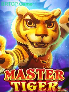 Descubra o Mundo Extasiante de MasterTiger: O BRTOP Game do Momento