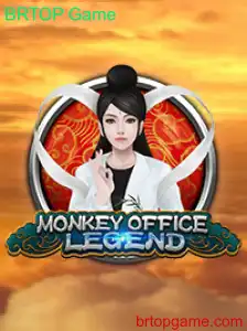 MonkeyOfficeLegend: Um Novo Sucesso no Universo dos Jogos