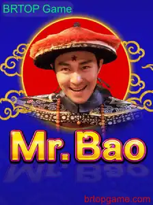 Descubra o Fascinante Mundo de MrBao: O BRTOP Game que Está Conquistando Tudo
