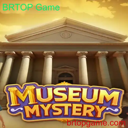 Desvendando os Segredos do 'MuseumMystery': O Novo BRTOP Game