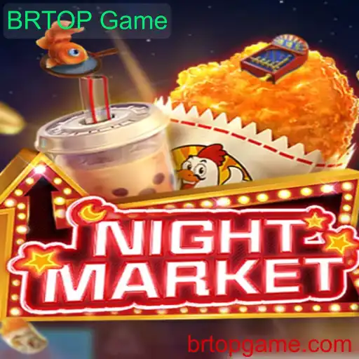 Explorando o Universo de NIGHTMARKET: Um Novo Fenômeno no BRTOP Game