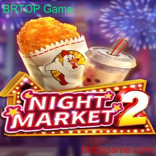 Explorando o Universo de NightMarket2: Um Guia Completo para o Jogo BRTOP Game