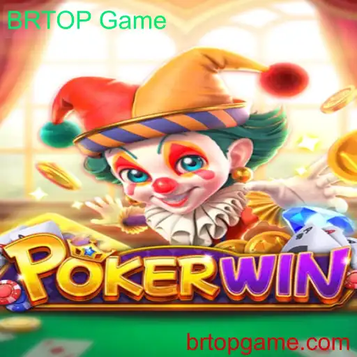 Descubra POKERWIN: O Fascinante Jogo de Estratégia da BRTOP Game