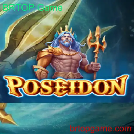 Poseidon: O Novo Lançamento do BRTOP Game