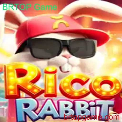 RicoRabbit: O Novo Fenômeno dos Jogos BRTOP Game