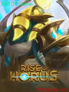 RiseofHorus: Explorando o Fascinante Universo do Novo BRTOP Game