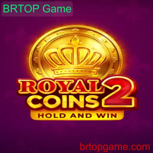 Descubra RoyalCoins2: A Nova Sensação do BRTOP Game