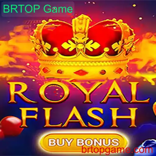 Desvendando o Fascinante Mundo de RoyalFlashBuyBonus: O Inovador BRTOP Game