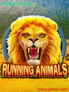 RunningAnimals: Aventura e Estratégia no Mundo Digital