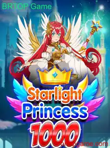 Conheça o StarlightPrincess1000: O Novo Sensação BRTOP Game